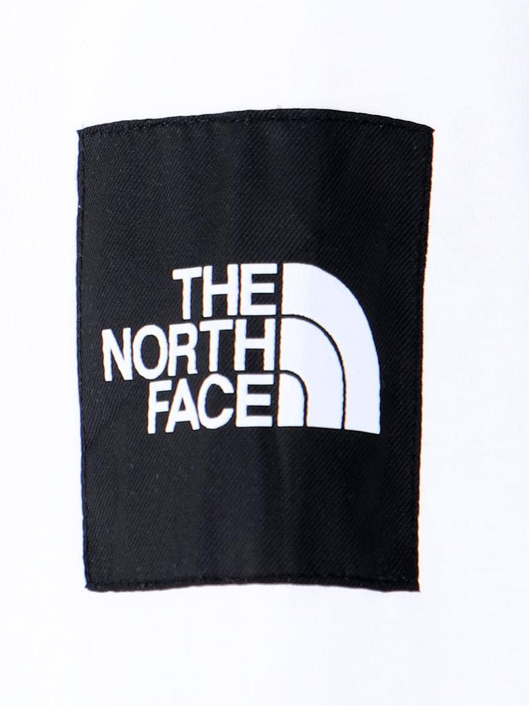 The North Face T-Shirt商品第4张图片规格展示