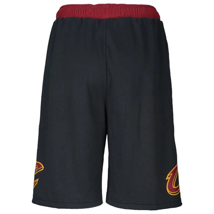 商品NIKE|Nike NBA Swingman Shorts 篮球裤,价格¥127,第4张图片详细描述