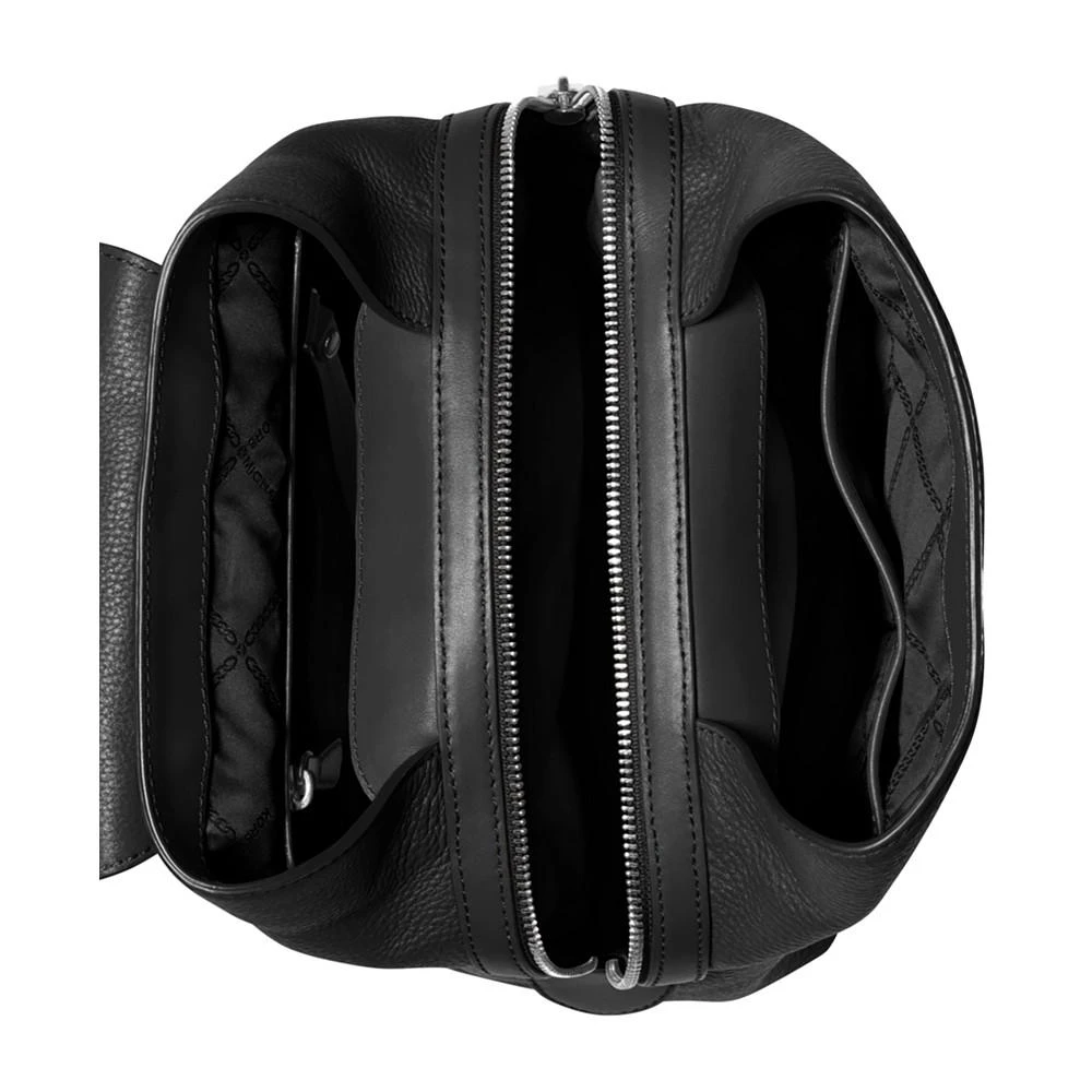 商品Michael Kors|Raven Leather Backpack,价格¥1410,第3张图片详细描述