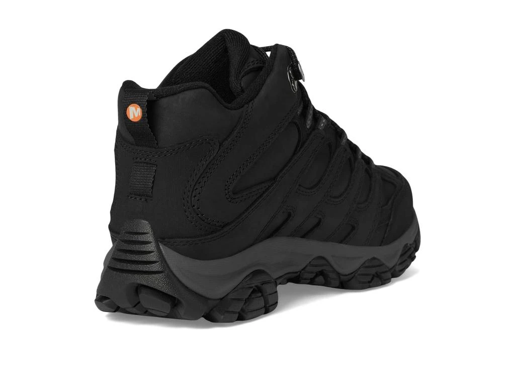 Moab 3 Prime Mid Waterproof 商品