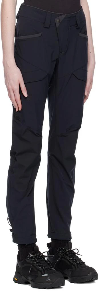 商品Klattermusen|Black Misty 2.0 Trousers,价格¥1433,第2张图片详细描述