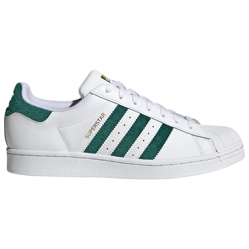 商品Adidas|adidas Originals Superstar Chenille - Men's,价格¥335,第1张图片
