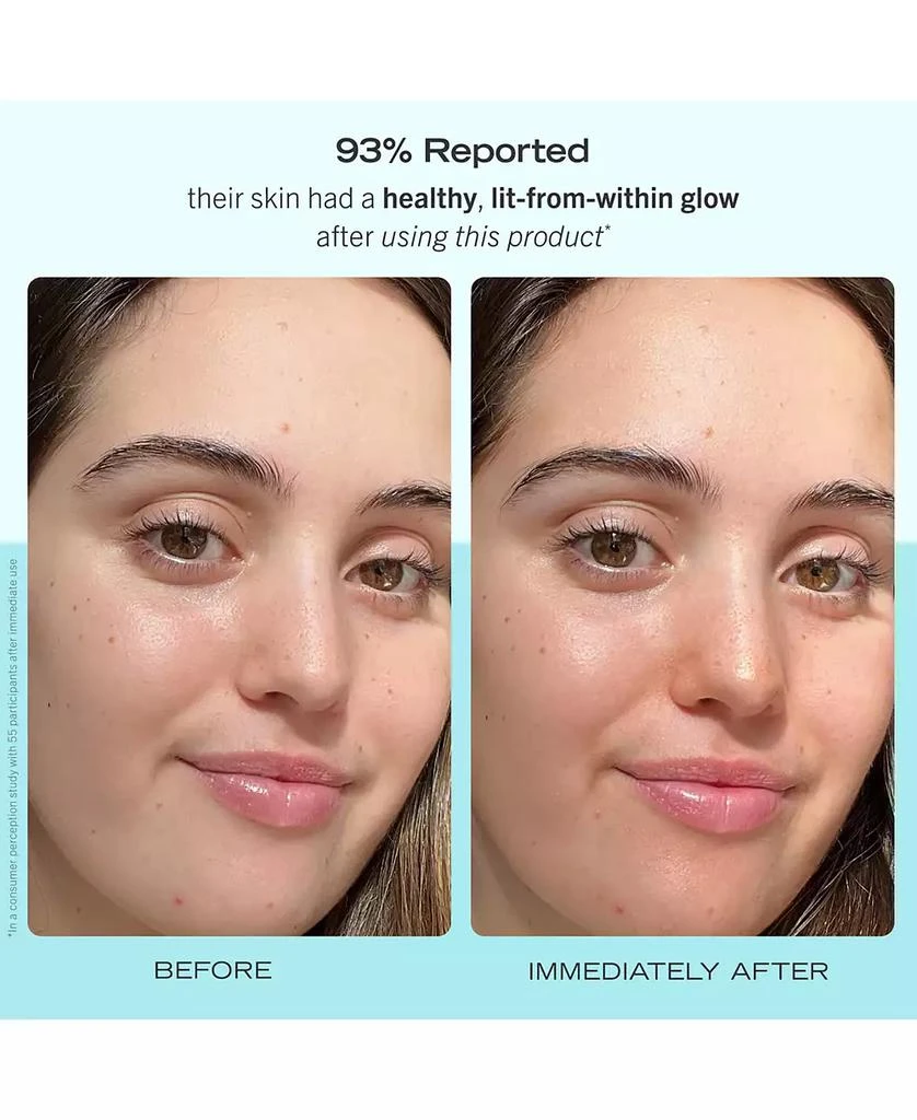 Bronze + Glow Drops With Niacinamide, 1 oz. 商品