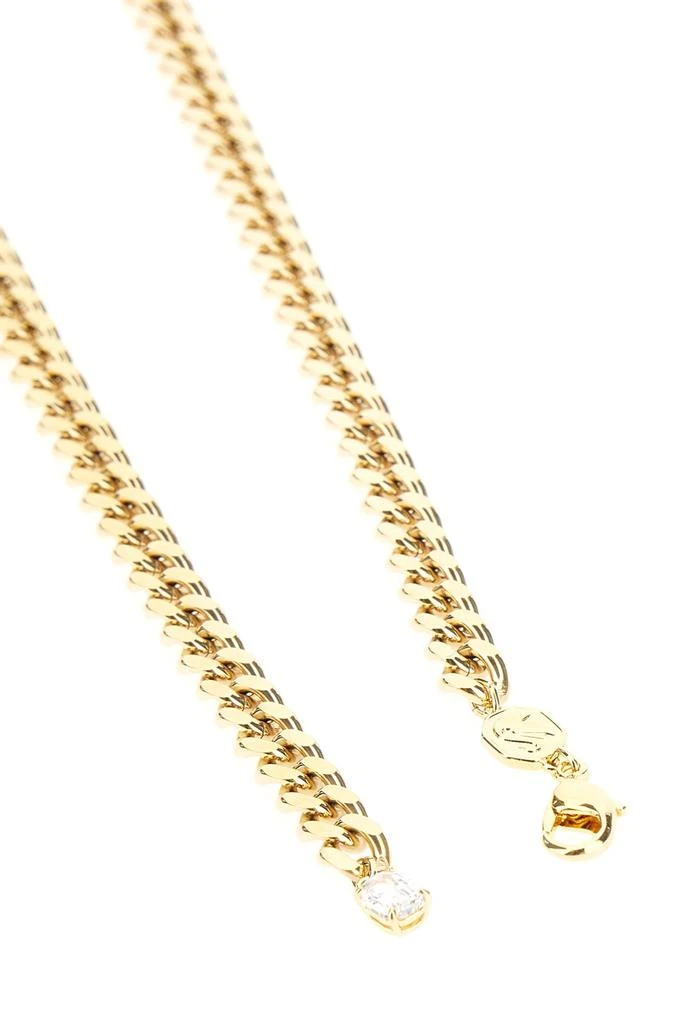 商品Swarovski|Swarovski Millenia Pendant Chain-Link Necklace,价格¥909,第3张图片详细描述