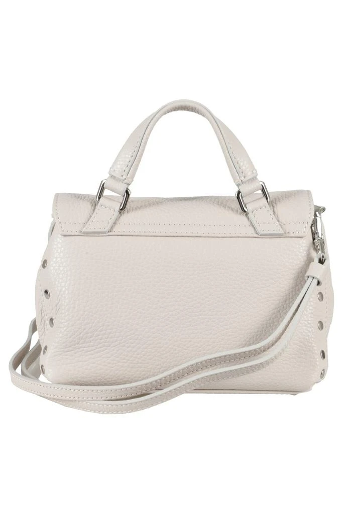 商品ZANELLATO|Zanellato Postina Twist-Lock Baby Top Handle Bag,价格¥1689,第2张图片详细描述