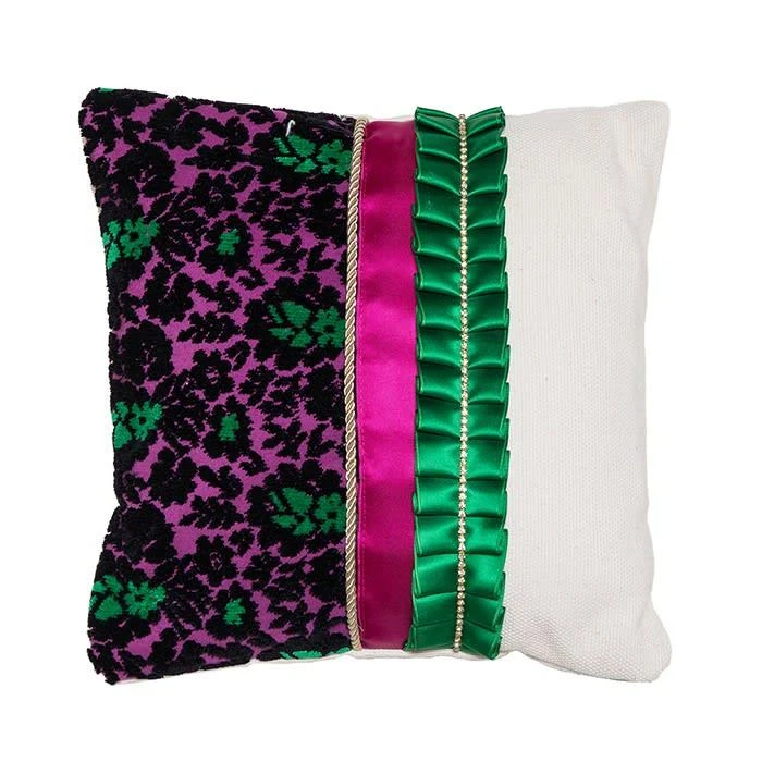 商品Le Botteghe Su Gologone|Cushions Costumbres 40x40 Cm,价格¥2393,第1张图片
