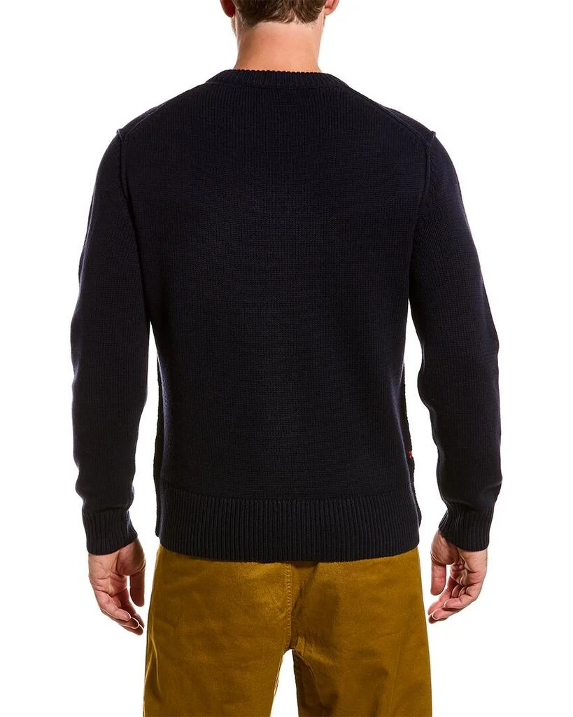 商品Alex Mill|ALEX MILL Weston Pullover,价格¥306,第1张图片