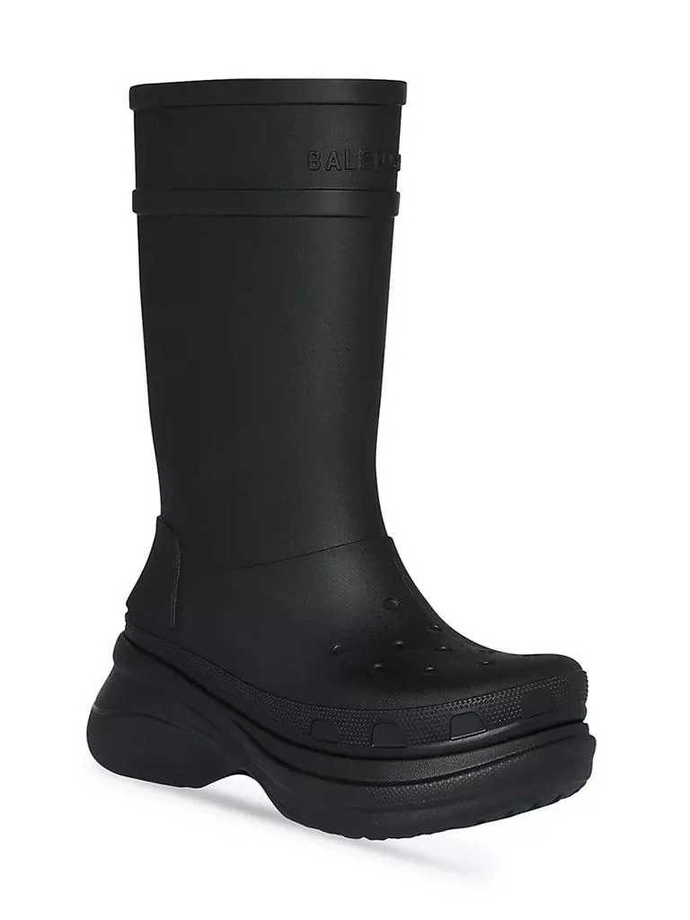 商品Balenciaga|Croc Boots,价格¥7082,第2张图片详细描述