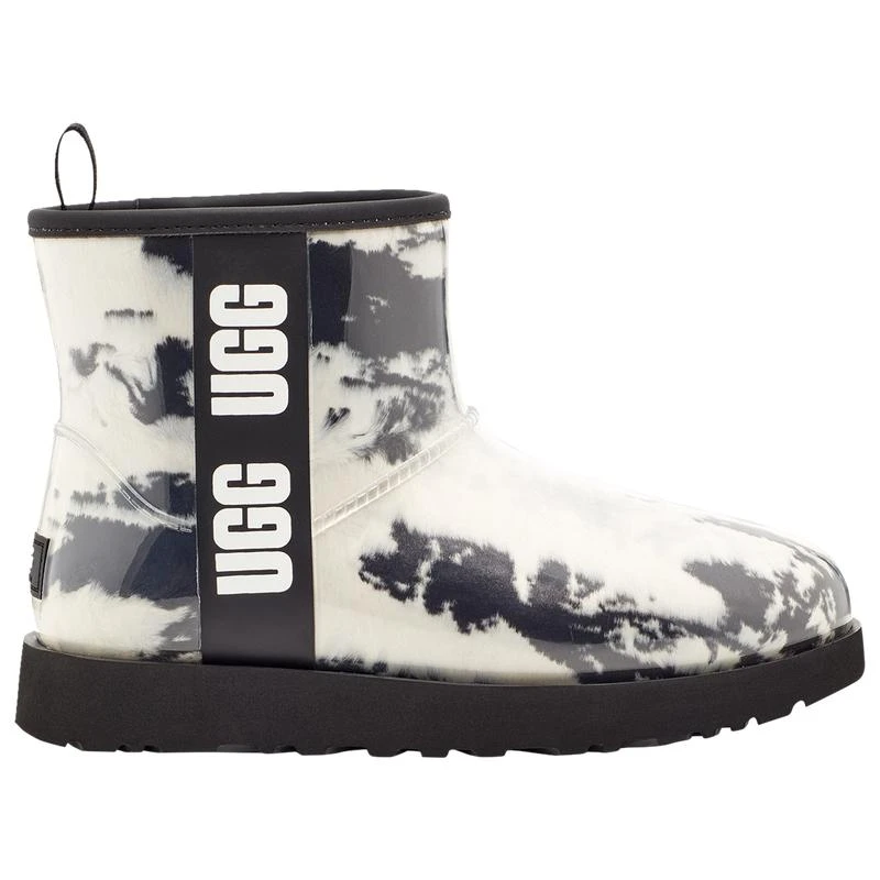 商品UGG|UGG Classic Clear Mini Marbled  - Women's,价格¥707,第1张图片