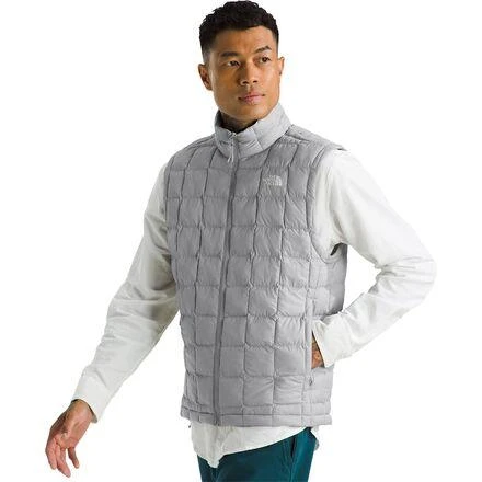 商品The North Face|ThermoBall 2.0 Eco Vest - Men's,价格¥1504,第4张图片详细描述