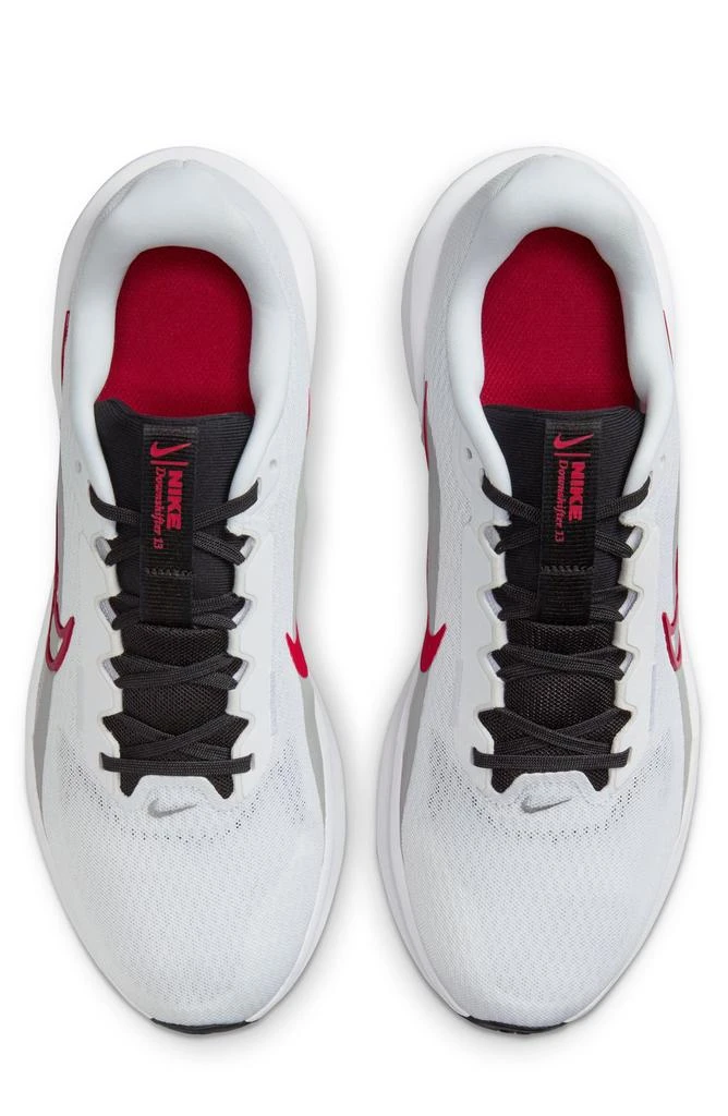 商品NIKE|Downshifter 13 Running Shoe - Multiple Widths Available,价格¥344,第3张图片详细描述