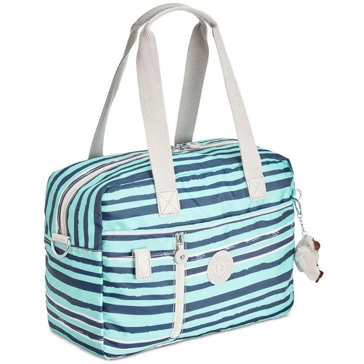 Dustin Medium Satchel 商品