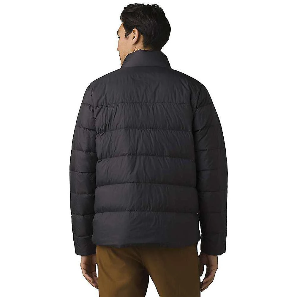 商品Prana|Prana Men's North Palisade Jacket,价格¥982,第5张图片详细描述