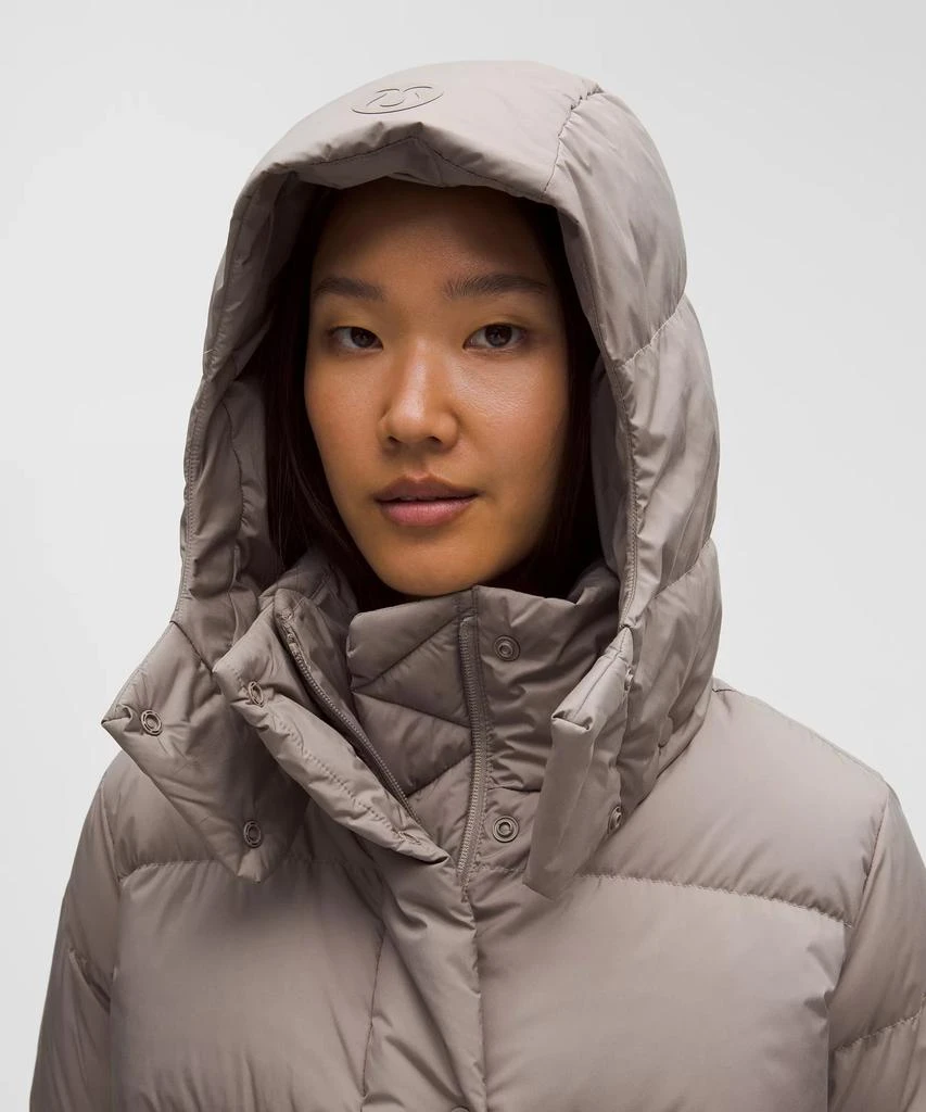 Wunder Puff 600-Down-Fill Cropped Jacket 商品