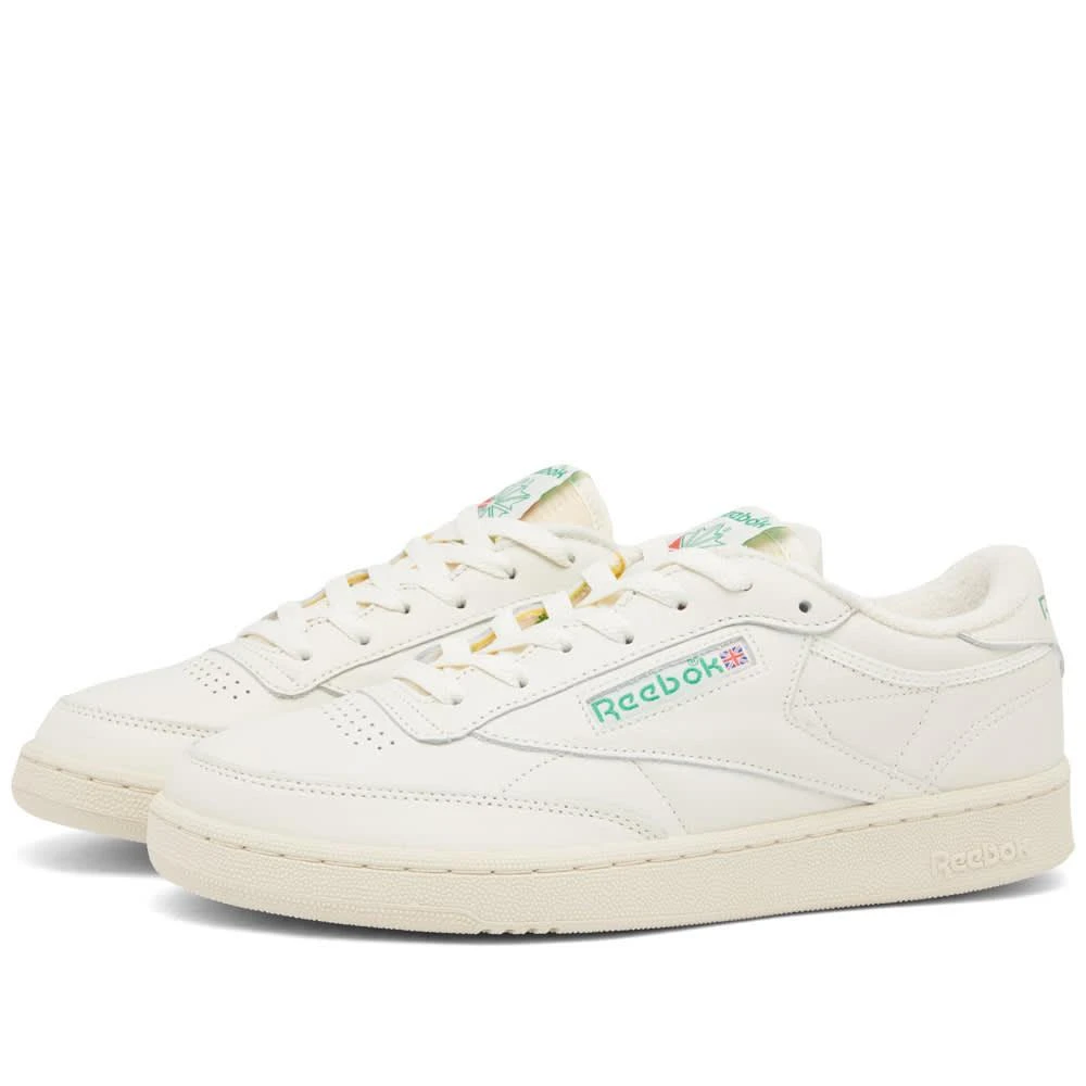 商品Reebok|Reebok Club C 1985 TV,价格¥656,第1张图片