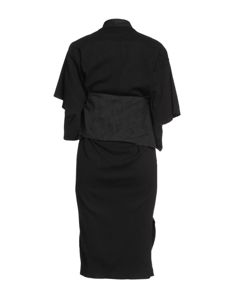 商品Vivienne Westwood|Midi dress,价格¥1663,第4张图片详细描述