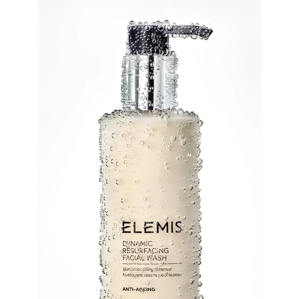 商品ELEMIS|Dynamic Resurfacing Facial Wash, 6.7 oz.,价格¥404,第4张图片详细描述