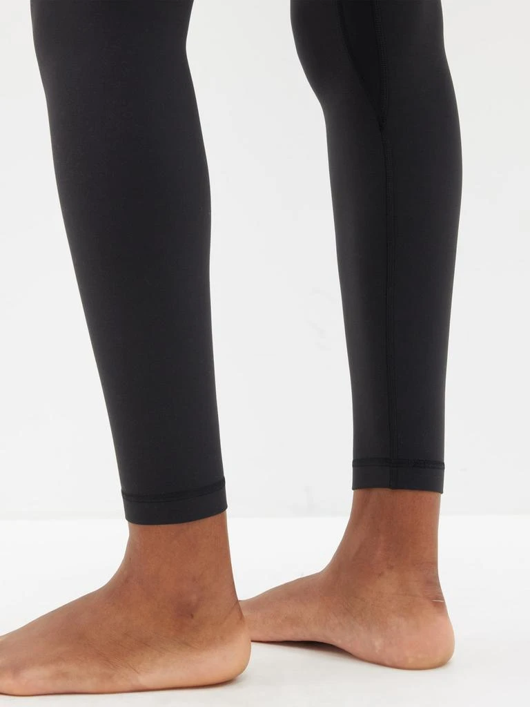 商品Lululemon|Align high-rise 25'' leggings,价格¥917,第3张图片详细描述