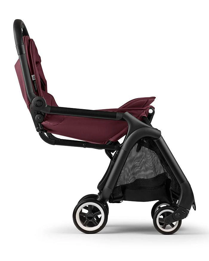 Butterfly Complete Compact Stroller 商品