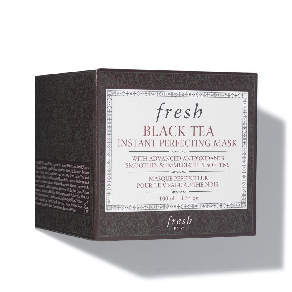 商品Fresh|Black Tea Instant Perfecting Mask,价格¥204-¥549,第6张图片详细描述