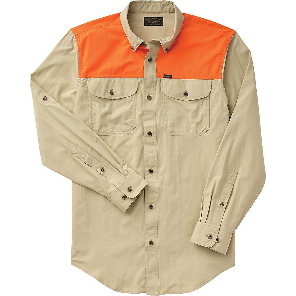 商品Filson|Filson Men's Sportsman's Shirt,价格¥919,第6张图片详细描述