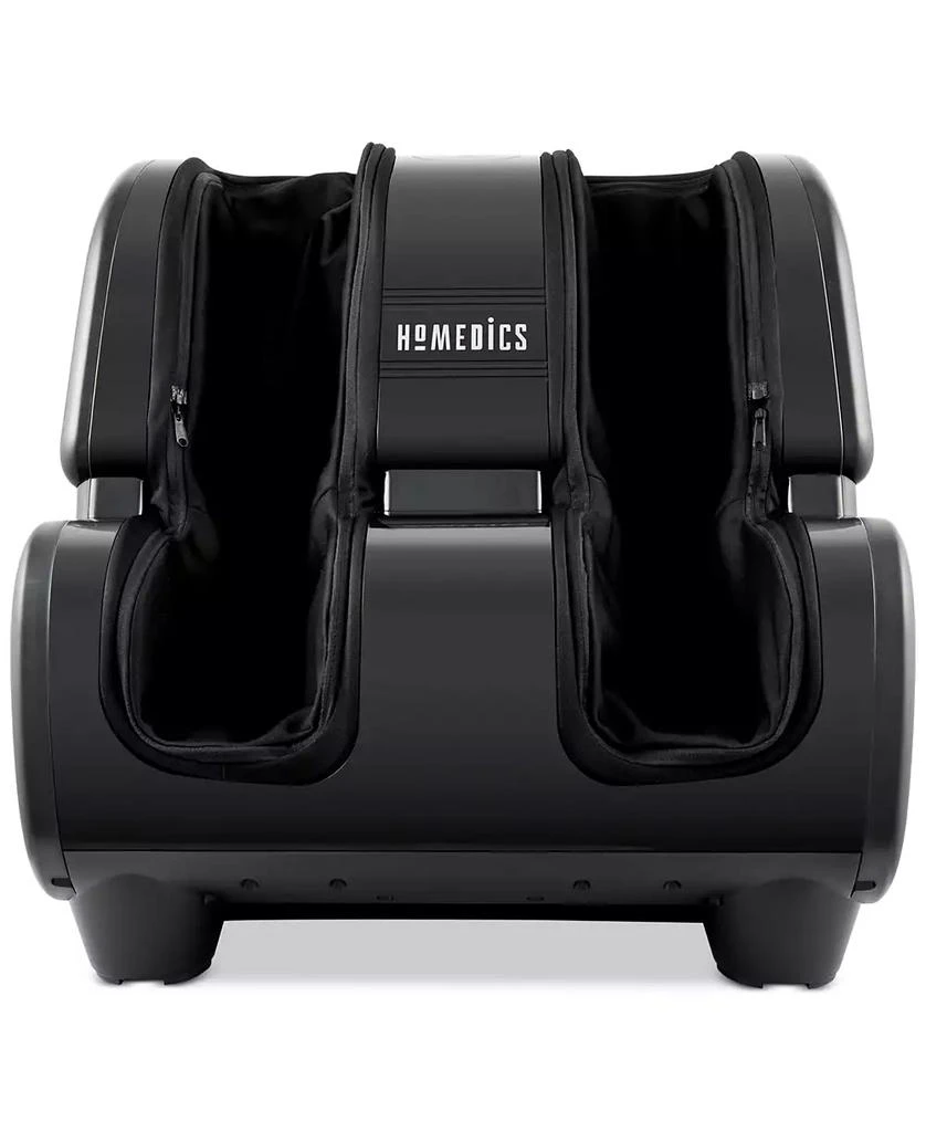 商品Homedics|Therapist Select Foot & Calf Massager,价格¥2011,第1张图片