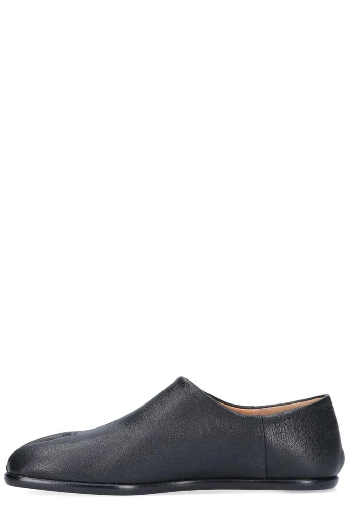 商品MAISON MARGIELA|Maison Margiela Tabi-Toe Slip-On Loafers,价格¥5762,第3张图片详细描述