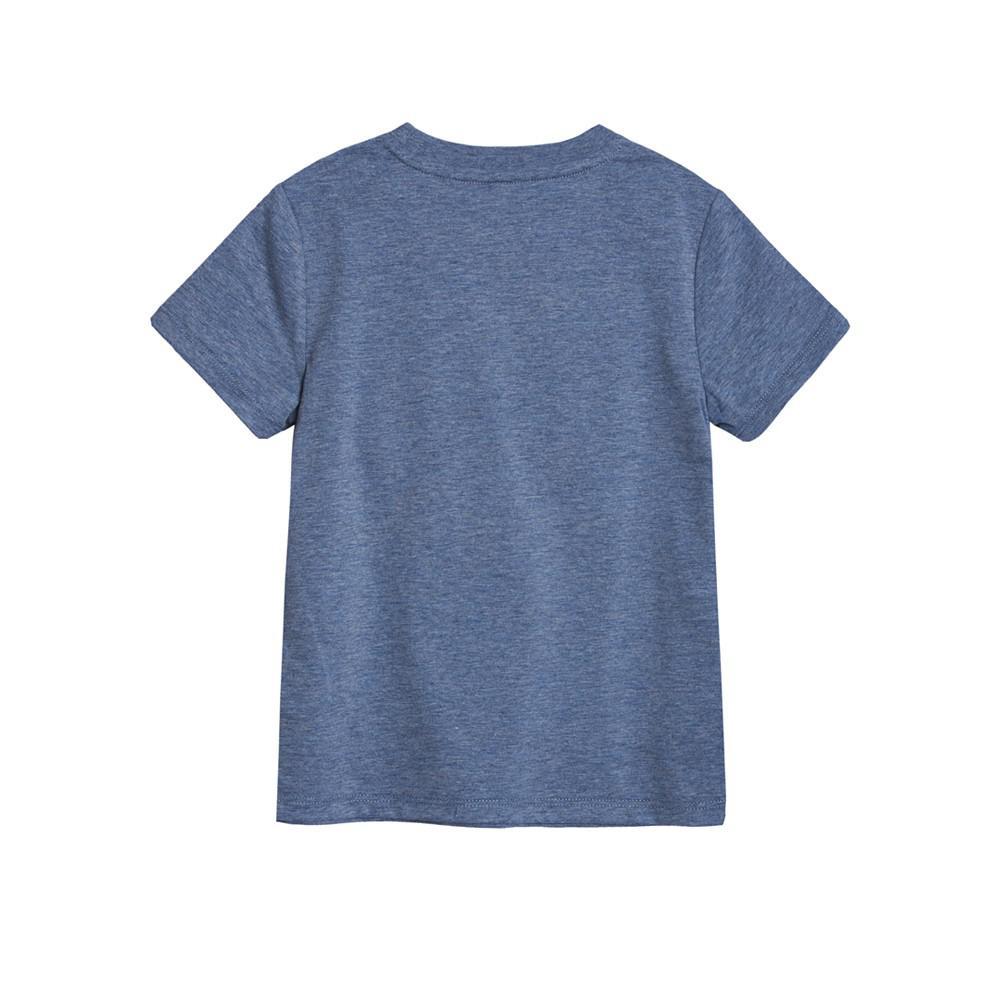 商品Epic Threads|Big Boys Short Sleeve Graphic T-shirt,价格¥117,第4张图片详细描述