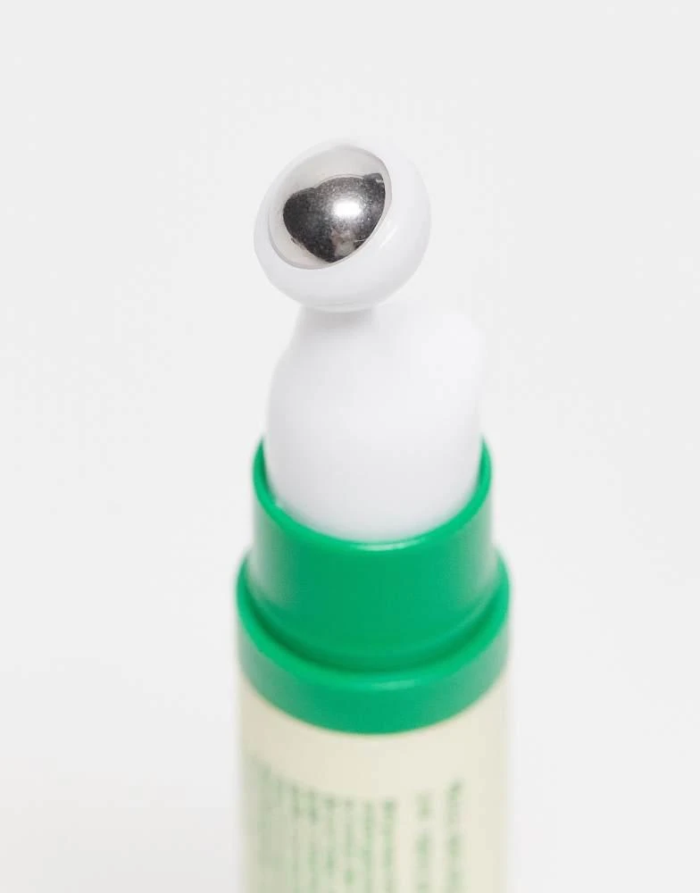 商品Korean Skincare|AXIS-Y Vegan Collagen Eye Serum 10ml,价格¥205,第4张图片详细描述