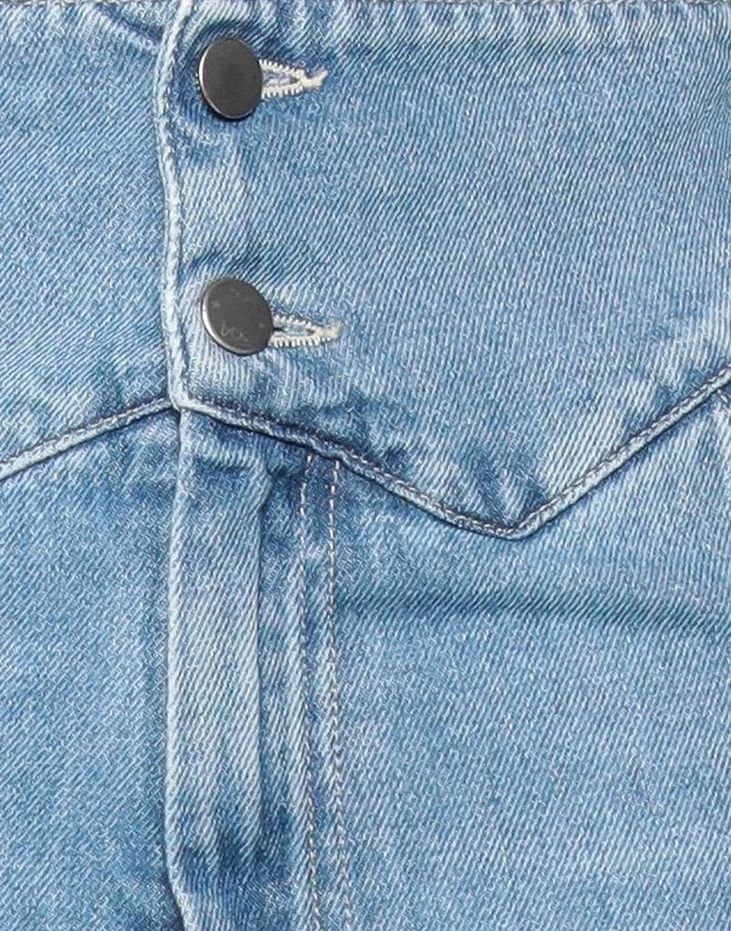 商品SOALLURE|Denim pants,价格¥684,第4张图片详细描述