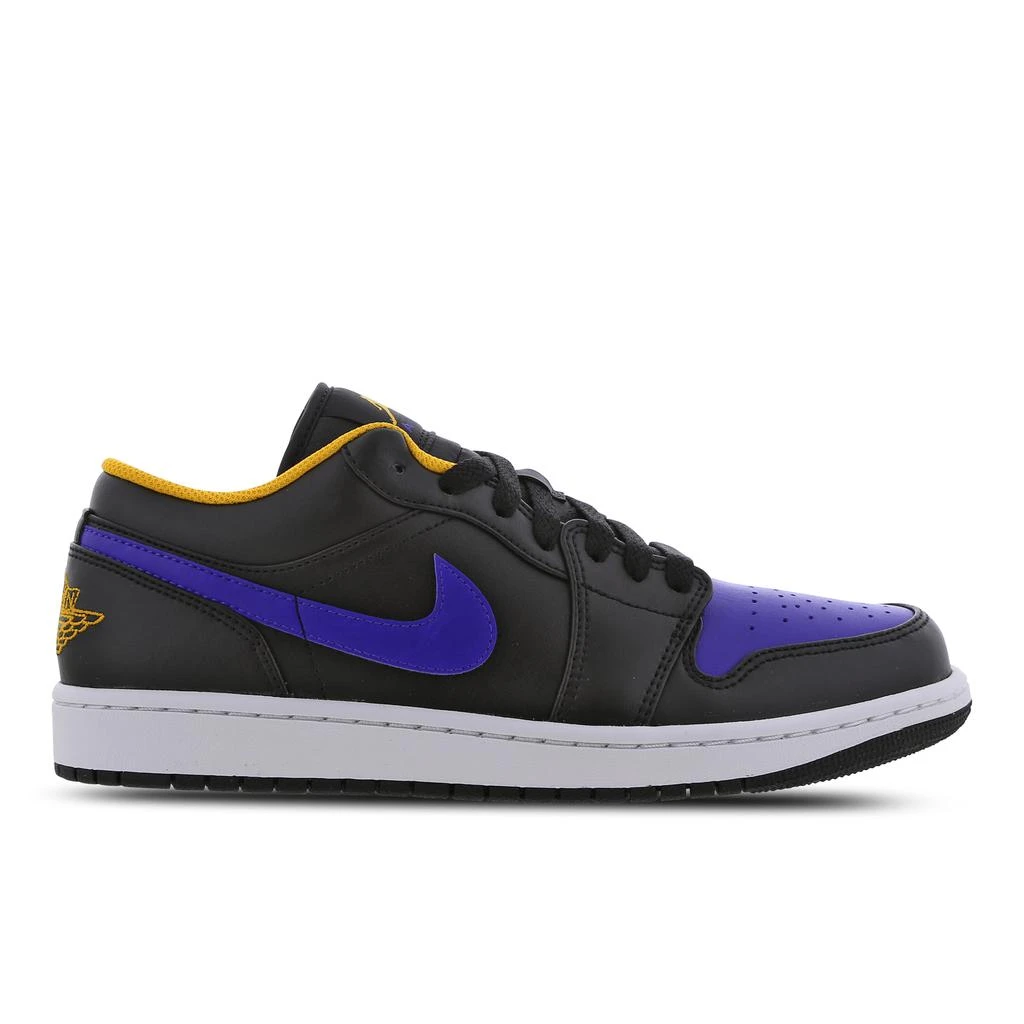 商品Jordan|Jordan 1 Low - Men Shoes,价格¥1048-¥1238,第1张图片