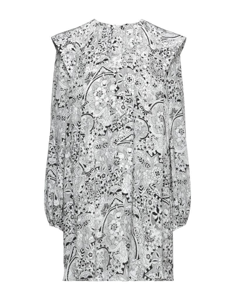 商品Alexander McQueen|Short dress,价格¥1543,第1张图片