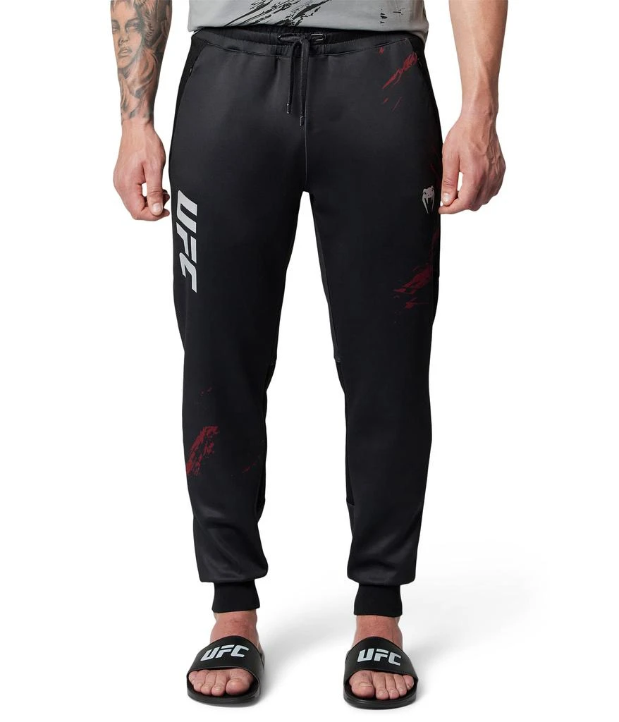 商品VENUM|UFC Venum Authentic Fight Week 2.0 Joggers,价格¥508,第1张图片