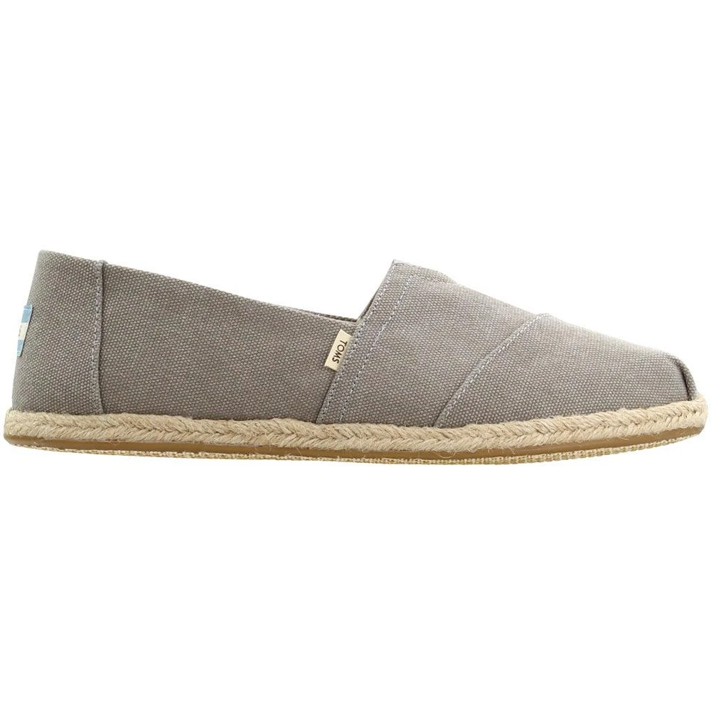 商品TOMS|Alpargata Rope Espadrilles,价格¥265,第1张图片详细描述