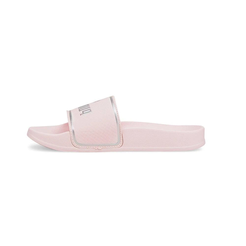 商品Puma|Leadcat 2.0 Slide Sandals (Little Kid-Big Kid),价格¥149,第3张图片详细描述