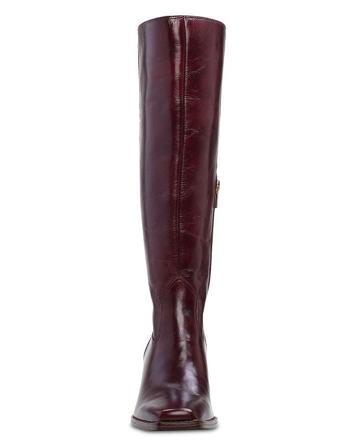 商品Vince Camuto|Women's Sangeti High Heel Boots,价格¥427,第3张图片详细描述