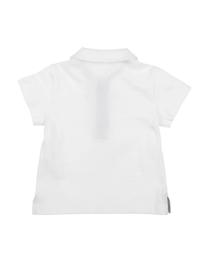 商品IL GUFO|Polo shirt,价格¥367,第2张图片详细描述