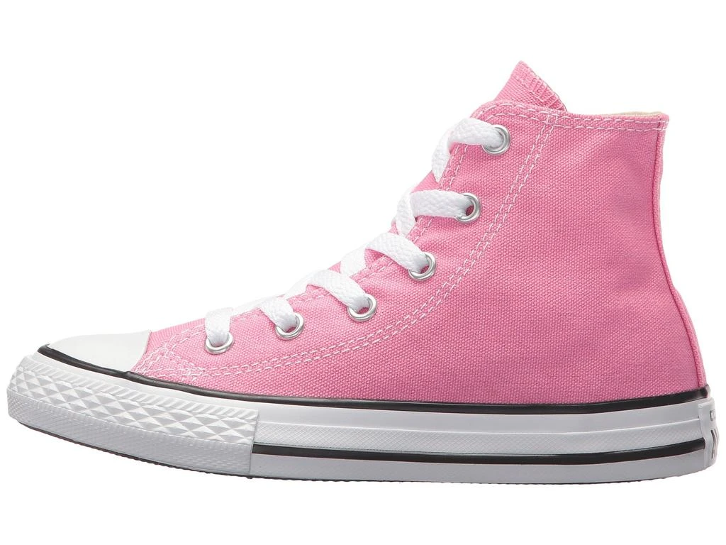 商品Converse|Chuck Taylor® All Star® Core Hi 高邦帆布鞋（小童款）,价格¥301,第4张图片详细描述