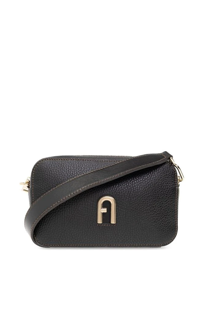 商品Furla|Furla Primula Logo Plaque Mini Crossbody Bag,价格¥1402,第1张图片