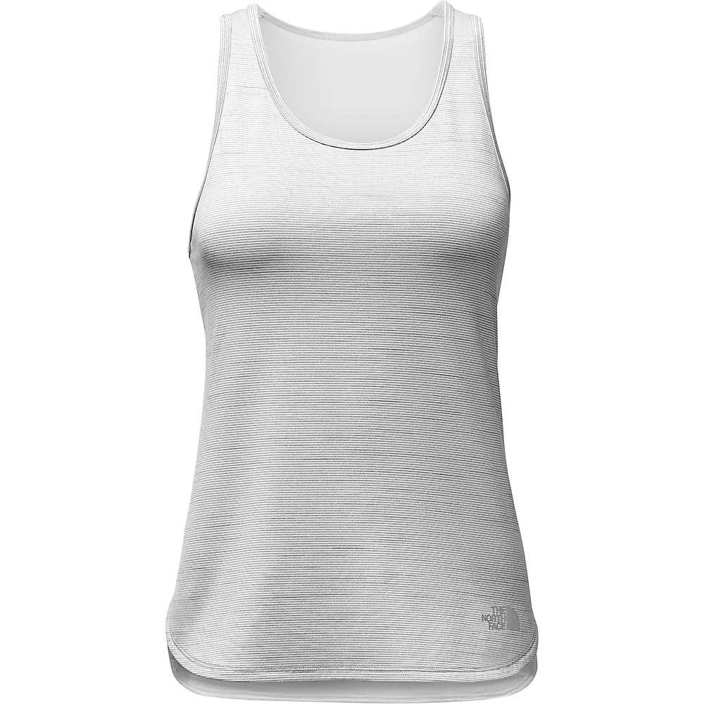 商品The North Face|The North Face Women's Motivation Stripe Tank,价格¥237,第1张图片
