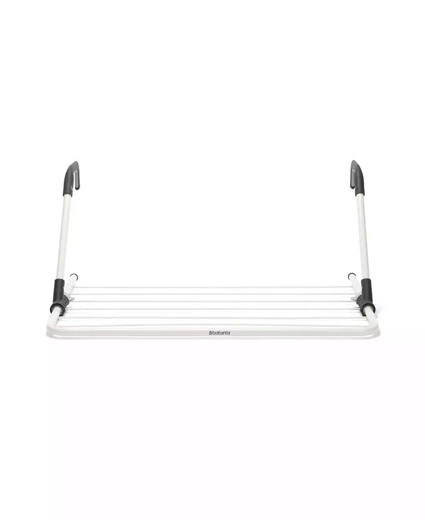 商品Brabantia|Radiator Clothes Drying Rack, 15',价格¥611,第1张图片