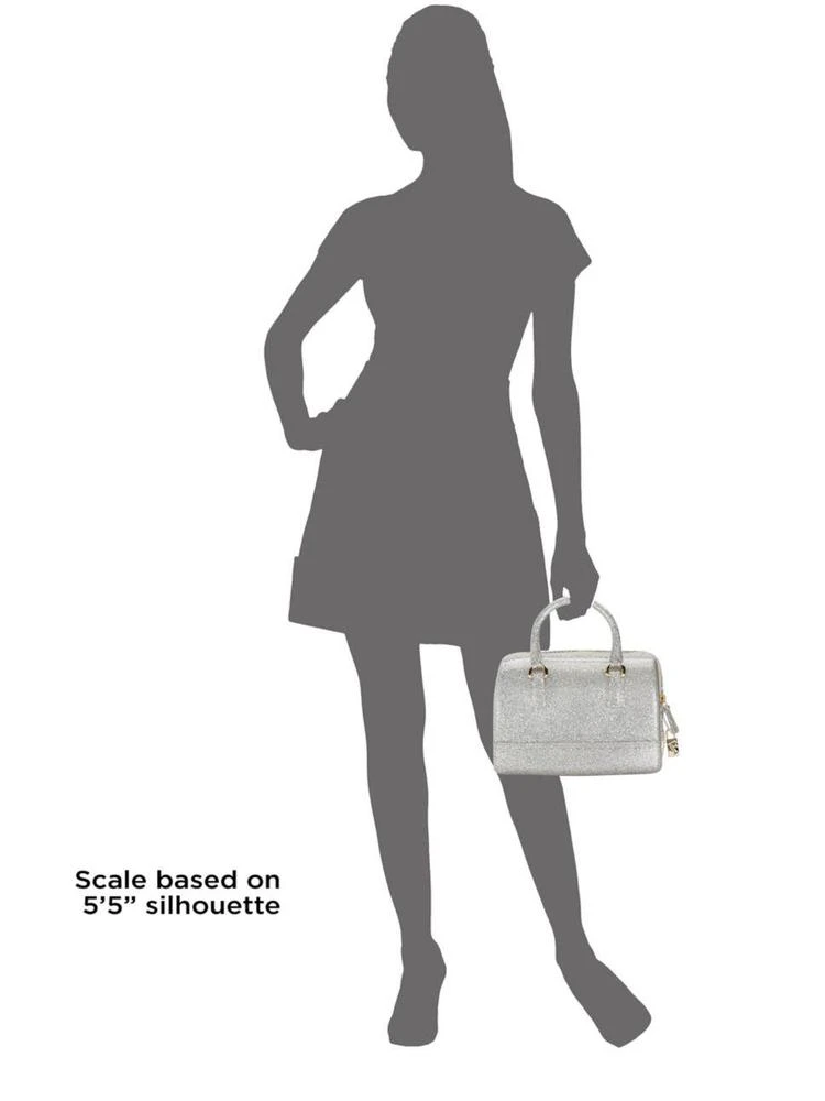 商品Furla|果冻包,价格¥2064,第3张图片详细描述
