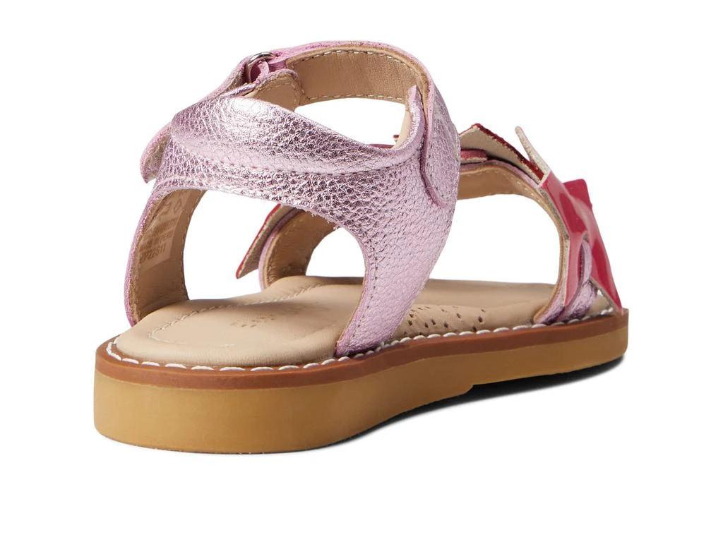 商品Elephantito|Stars Sandal (Toddler/Little Kid/Big Kid),价格¥546,第5张图片详细描述