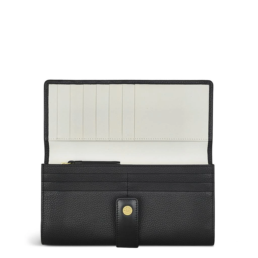 商品Radley|Longacre - Large Flapover Wallet,价格¥563,第3张图片详细描述