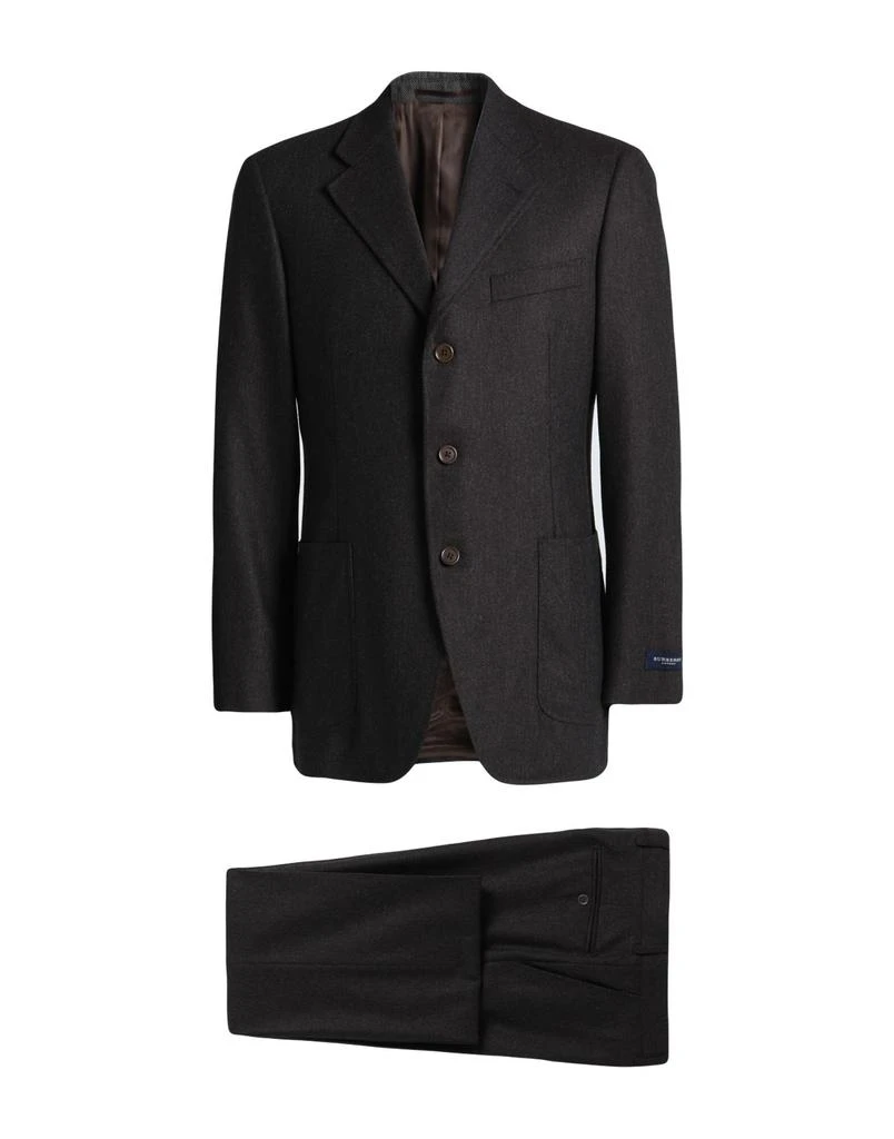 商品Burberry|Suits,价格¥3277,第1张图片