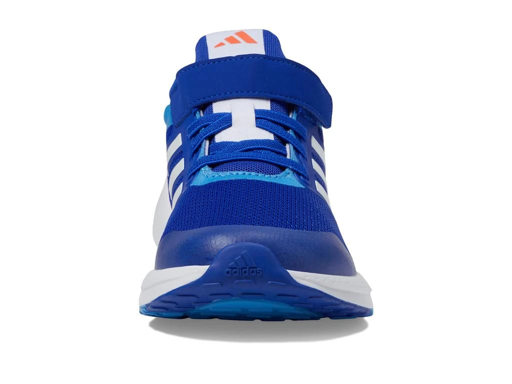 商品Adidas|EQ23 Run Bounce Elastic (Little Kid/Big Kid),价格¥449,第3张图片详细描述