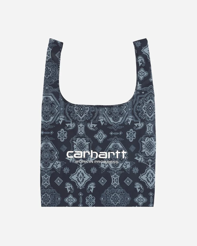 商品Carhartt|Verse Shopping Bag Black,价格¥121,第1张图片