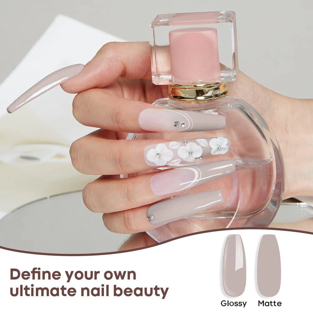 Buy 3 Get 1 Free Single Acrylic Powder (1oz) 商品