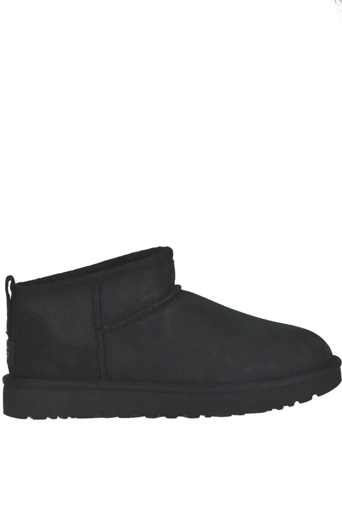 商品UGG|Classic Ultra Mini ankle boots,价格¥981,第1张图片