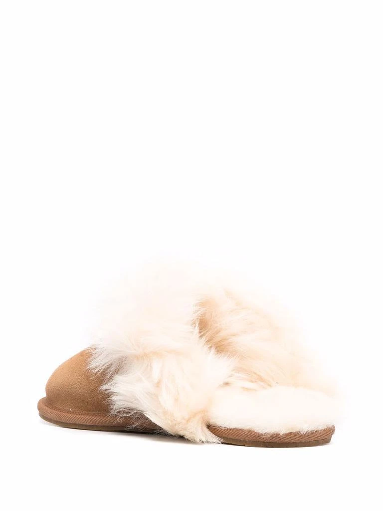 商品UGG|UGG Scuff Sis slippers,价格¥887,第3张图片详细描述